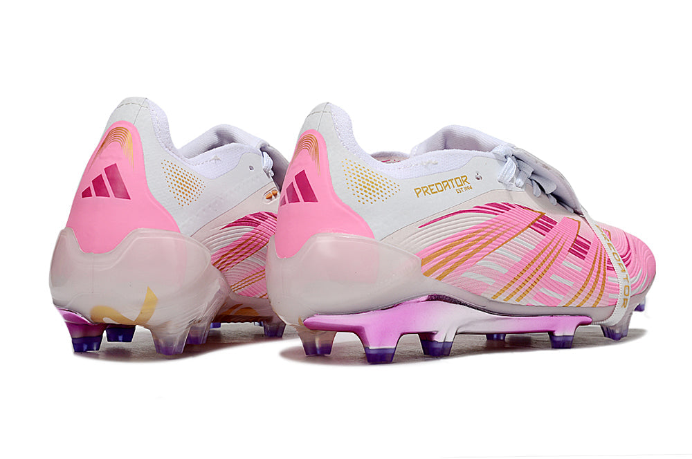 Crampons PREDATOR Elite ACCURACY BOOTS - L'Univers du Maillot