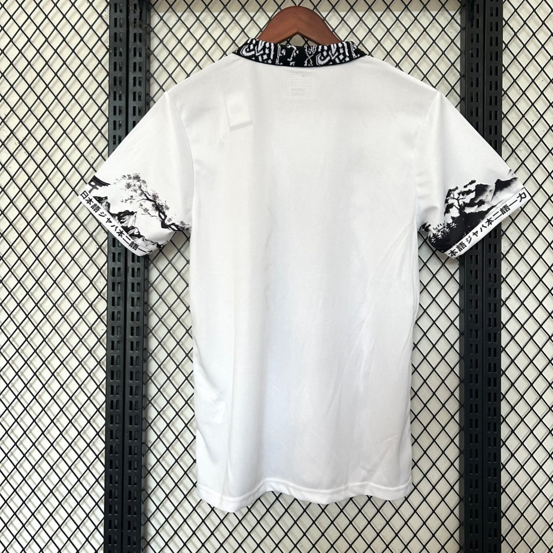 Maillot 24/25 japon anime Spécial style polo