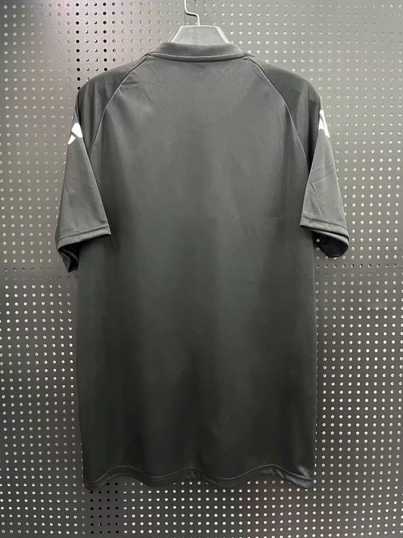 Maillot 24/25 Allemagne Noir - L'Univers du Maillot