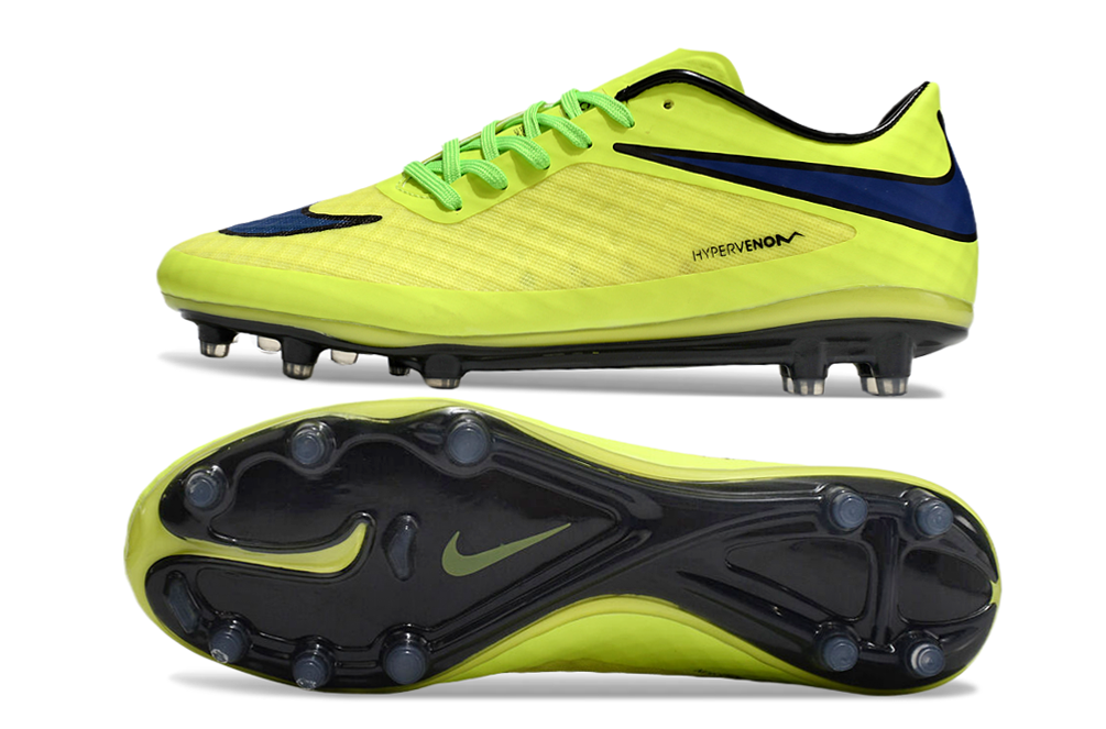 Crampons Hypervenom phantom - L'Univers du Maillot