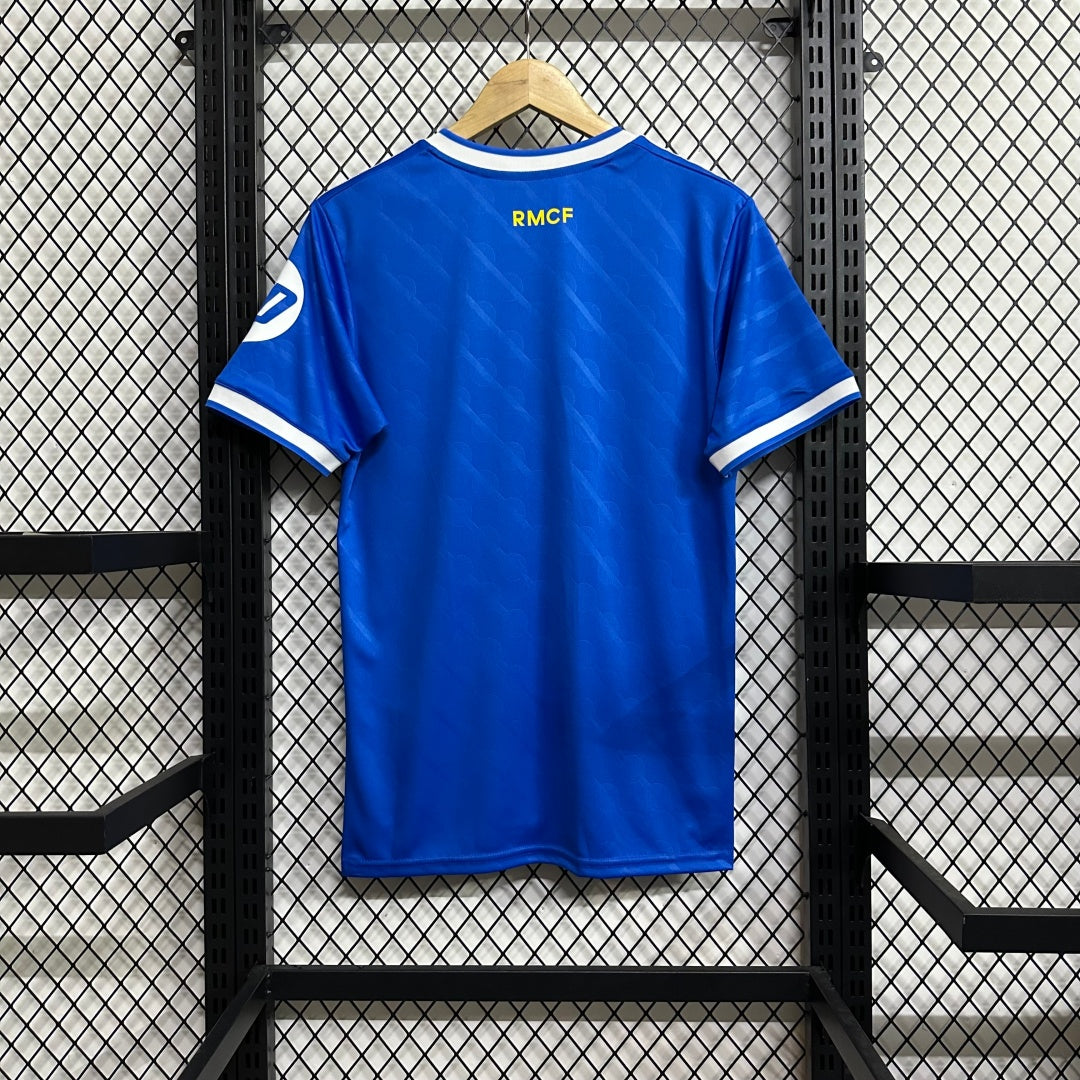 Maillot 25/26 Real Madrid Third