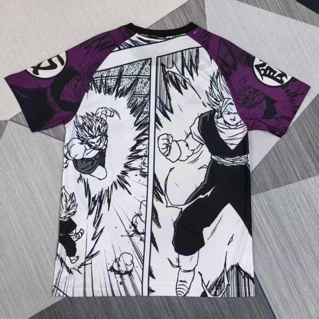 Maillot 25/26 japan anime Spécial g