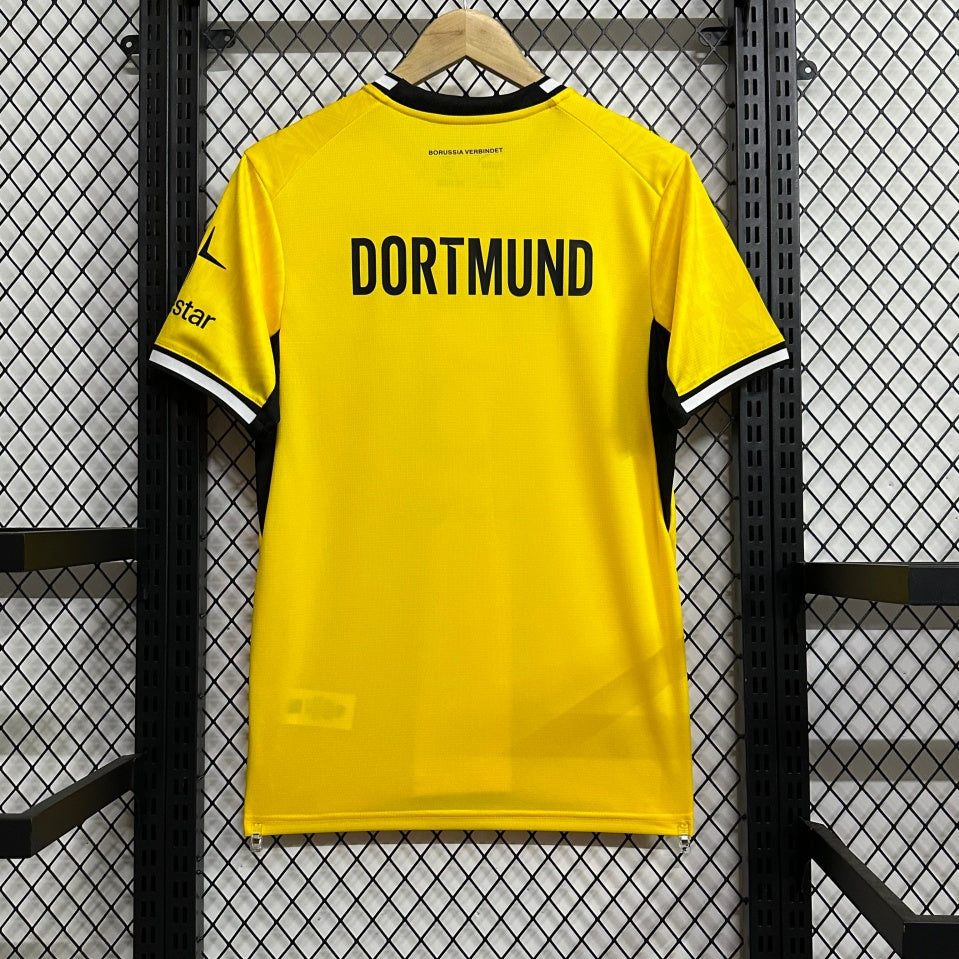 Maillot 26/27 Dortmund Domicile