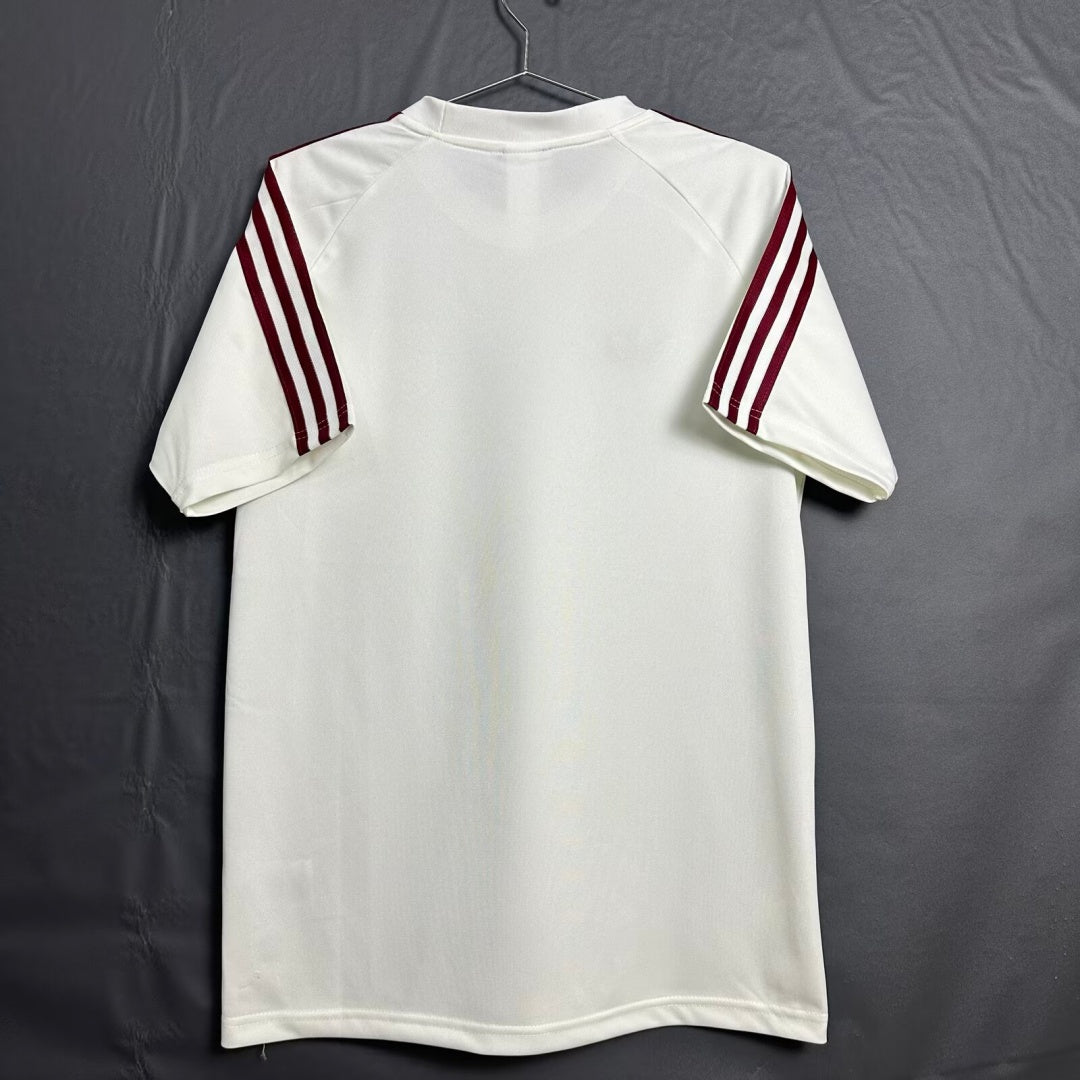 Maillot 2026 Espagne Spécial white