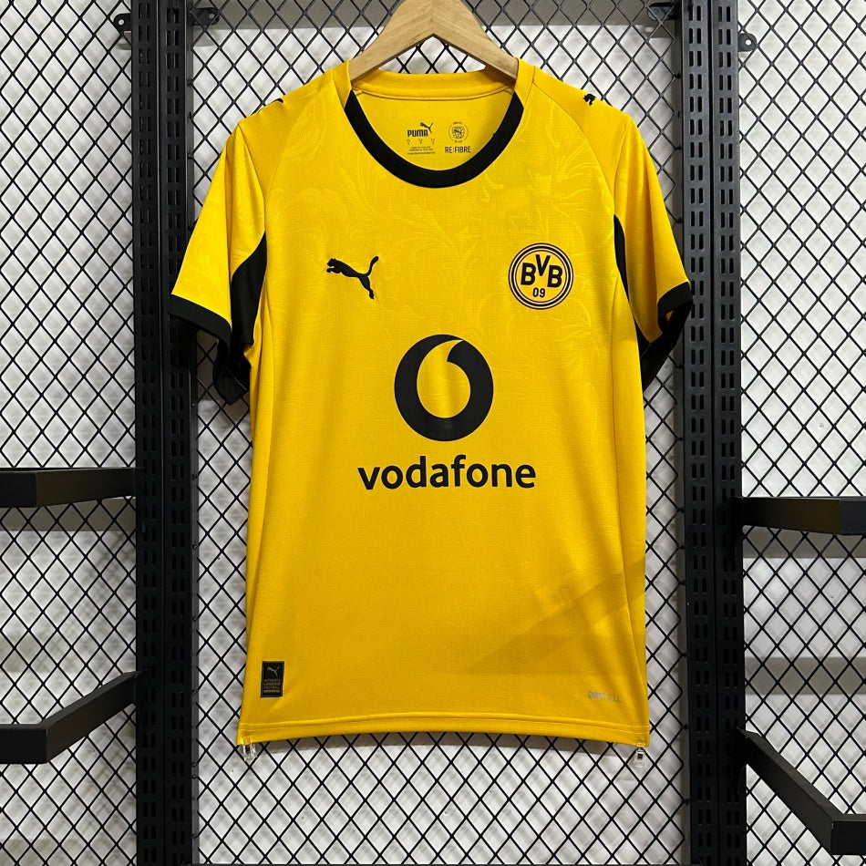 Maillot 24/25 Dortmund Domicile