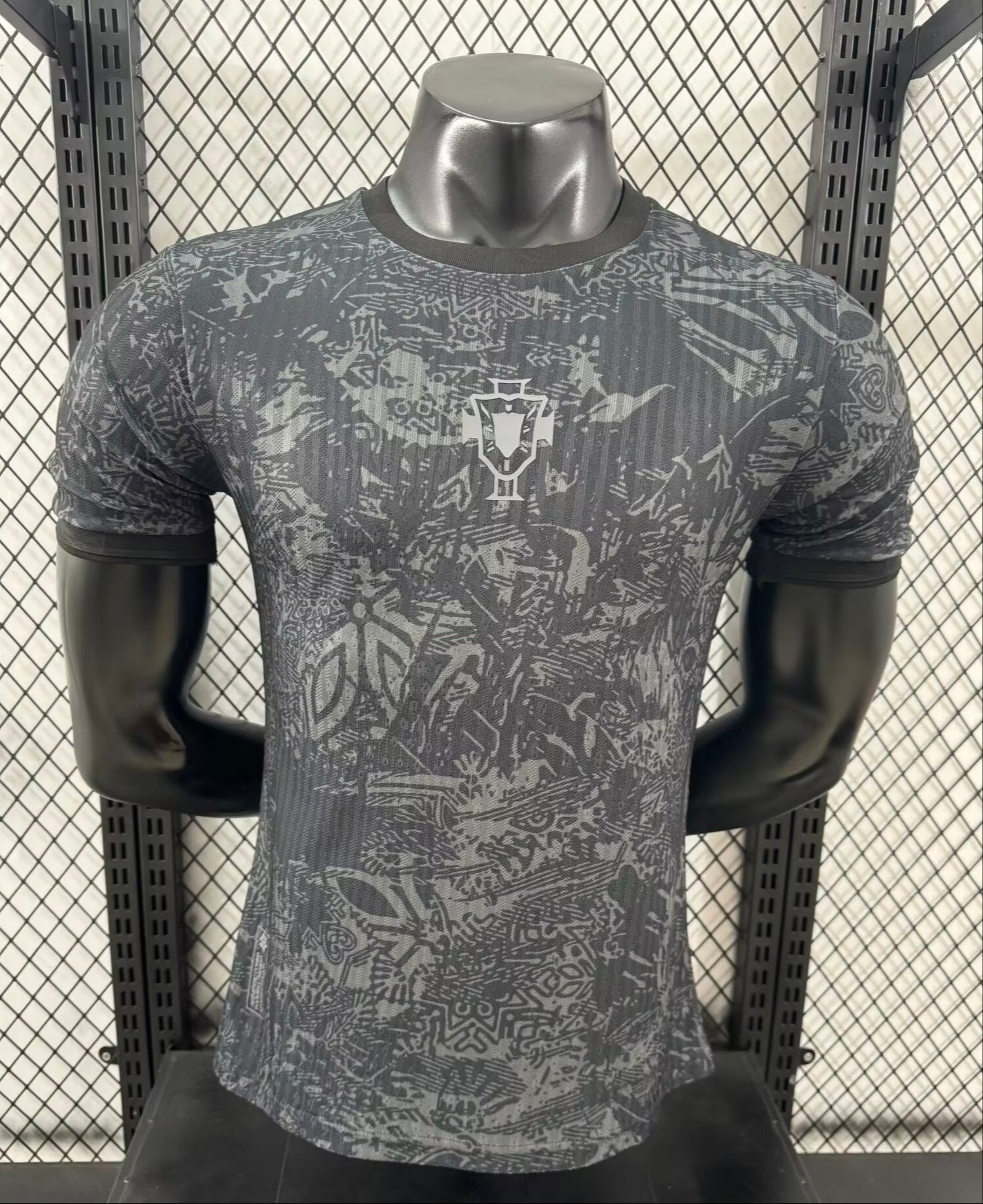 Maillot 24/25 Portugal Spécial - L'Univers du Maillot