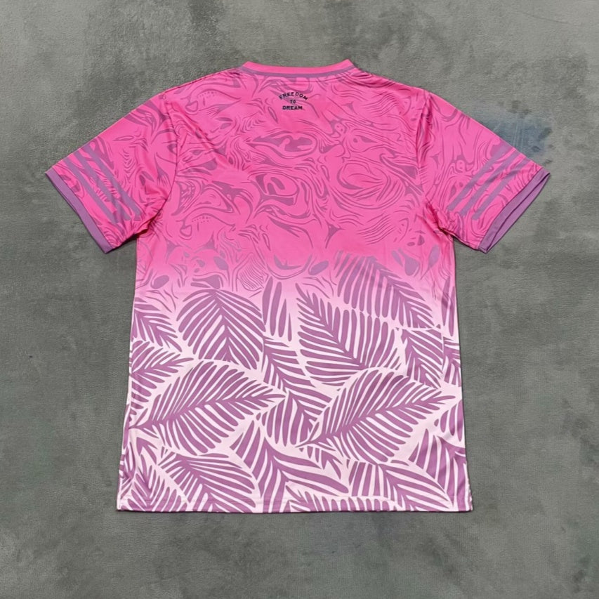 Maillot 25/26 Miami Spécial rose