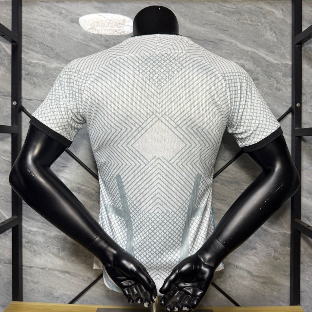 25/26 Maillot Inter Milan Spécial Player white