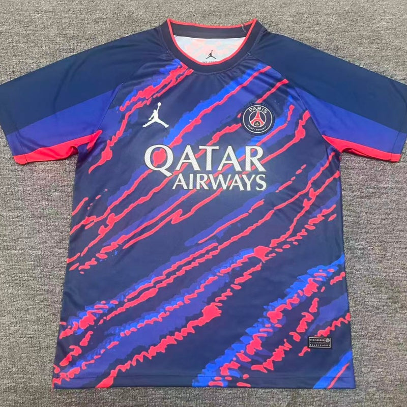 Maillot 25/26 PSG Spécial violet B