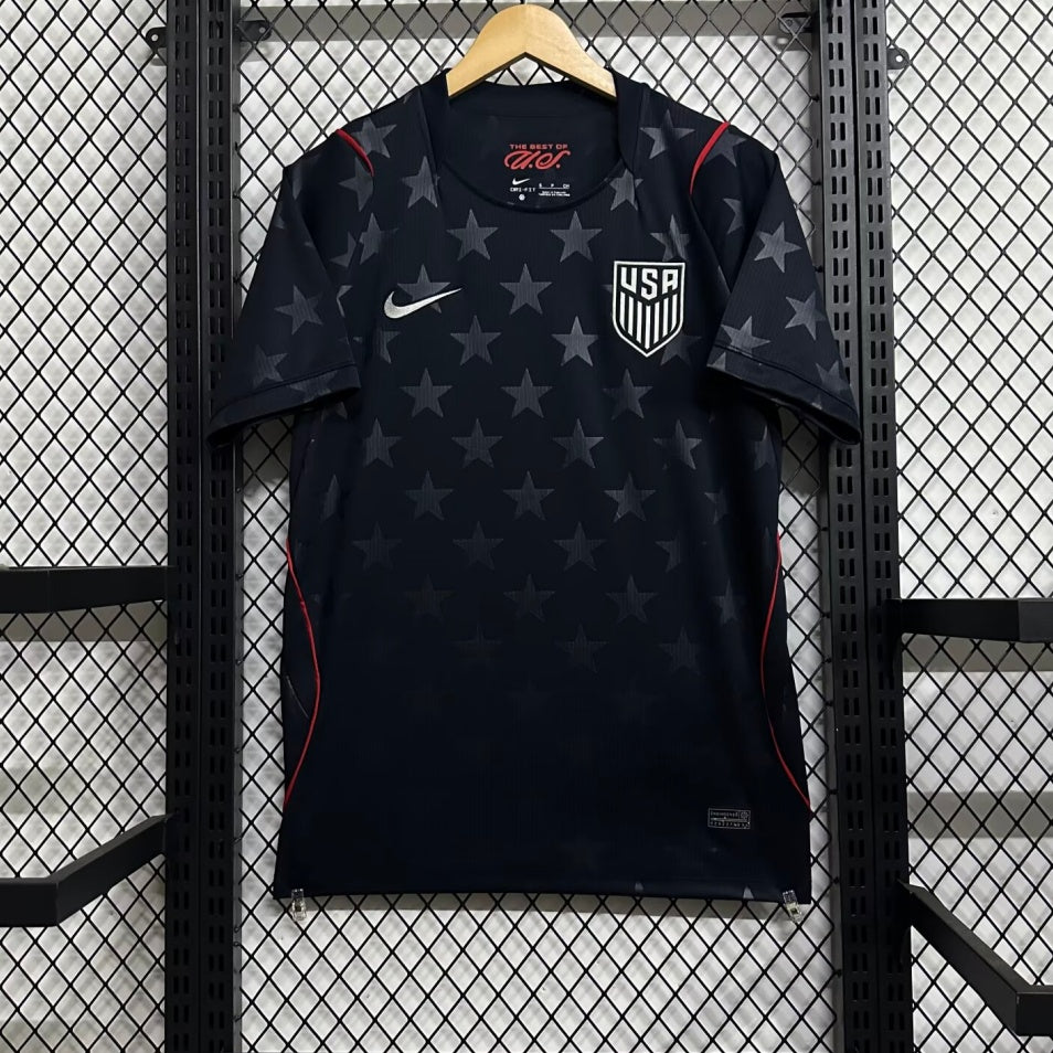 Maillot 2026 USA Extérieur