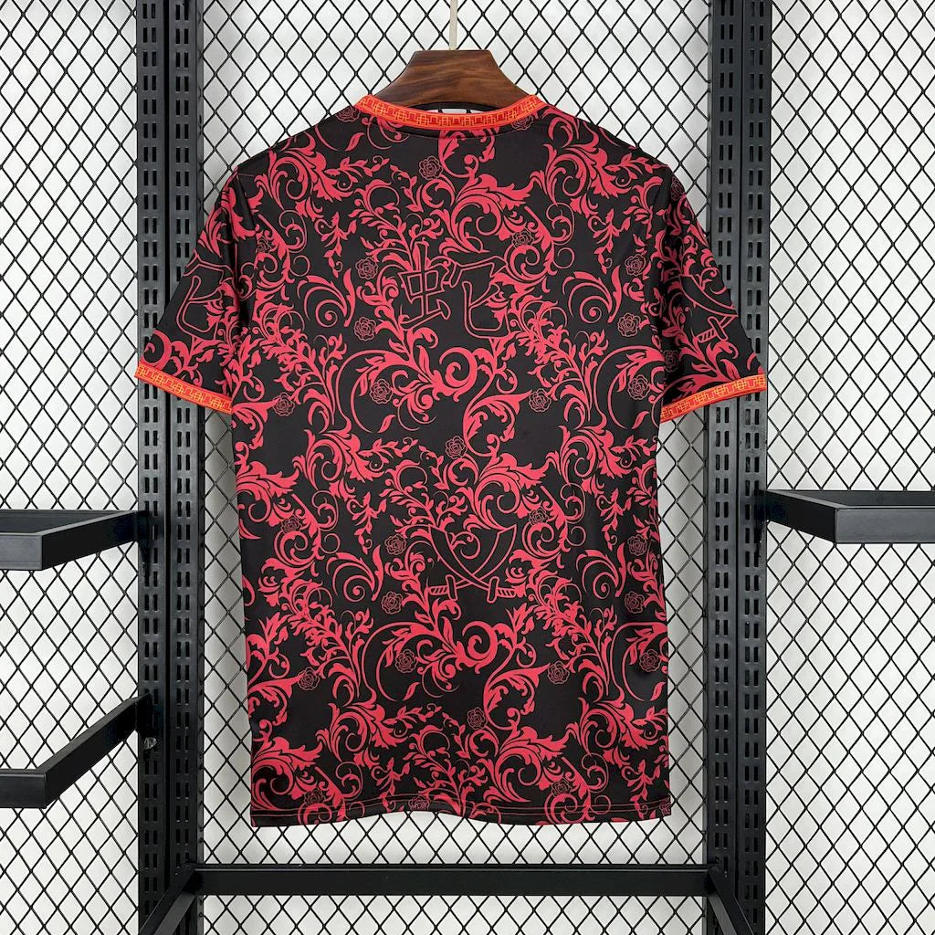 Maillot 25/26 Sheffield Spécial - L'Univers du Maillot