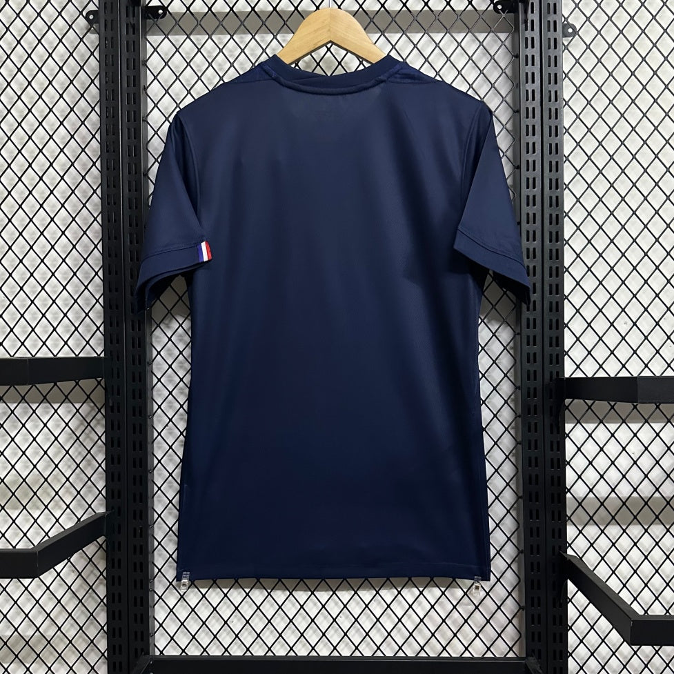 Maillot 25/26 PSG Domicile Champions (⭐⭐)