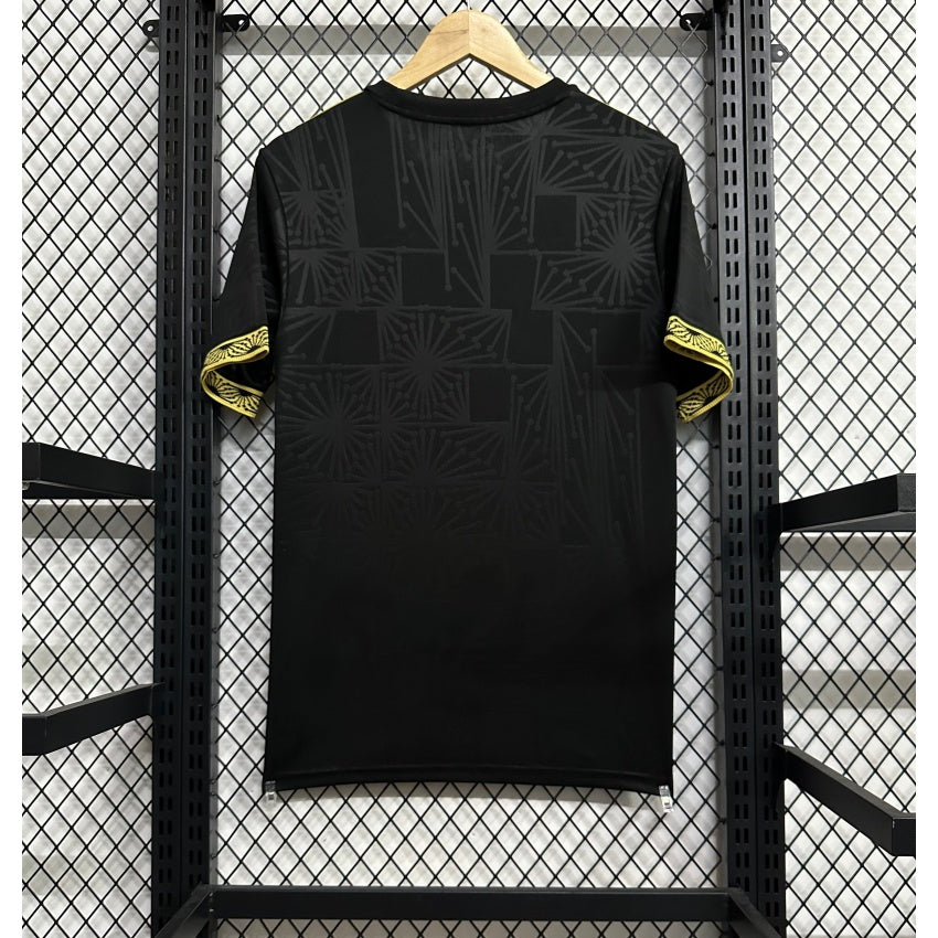 Maillot 25/26 Mexique Spécial black