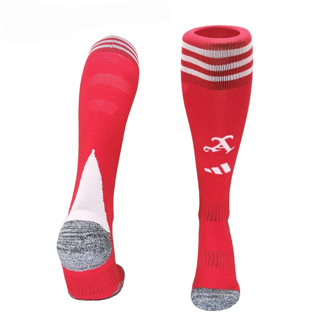 Chaussettes Arsenal Domicile