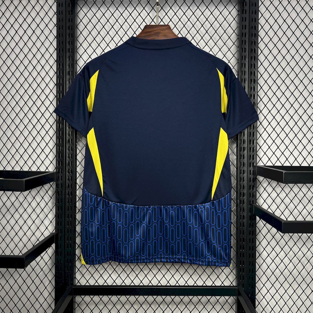 24/25 Maillot AL-NASSR Extérieur