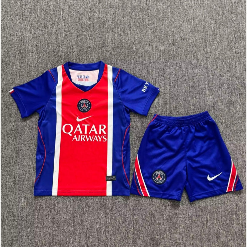 26/27 Ensemble Enfant PSG Domicile