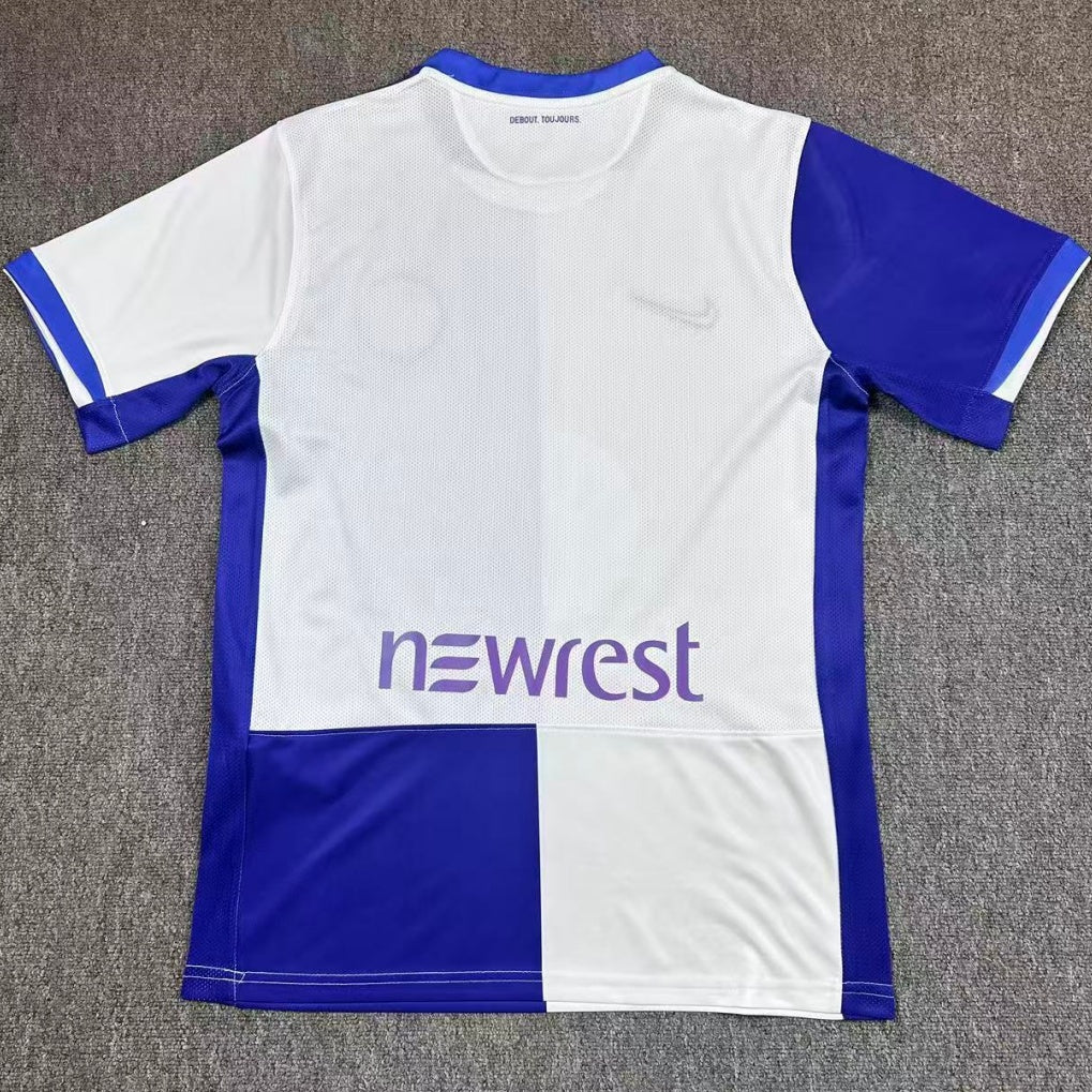 Maillot 25/26 Toulouse Domicile A