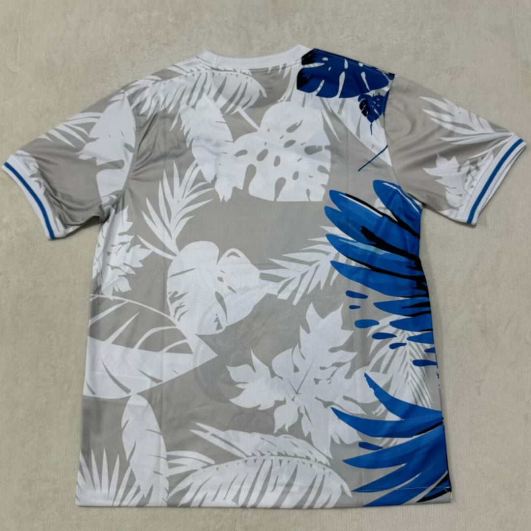 Maillot 25/26 Brésil Spécial white bird