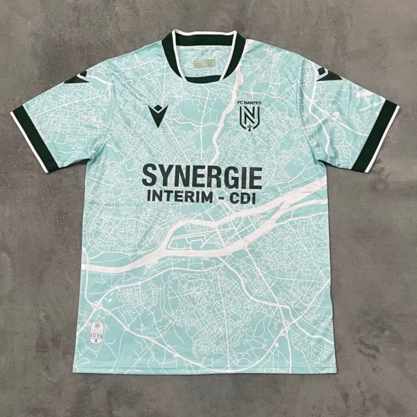 Maillot 25/26 Nantes Extérieur