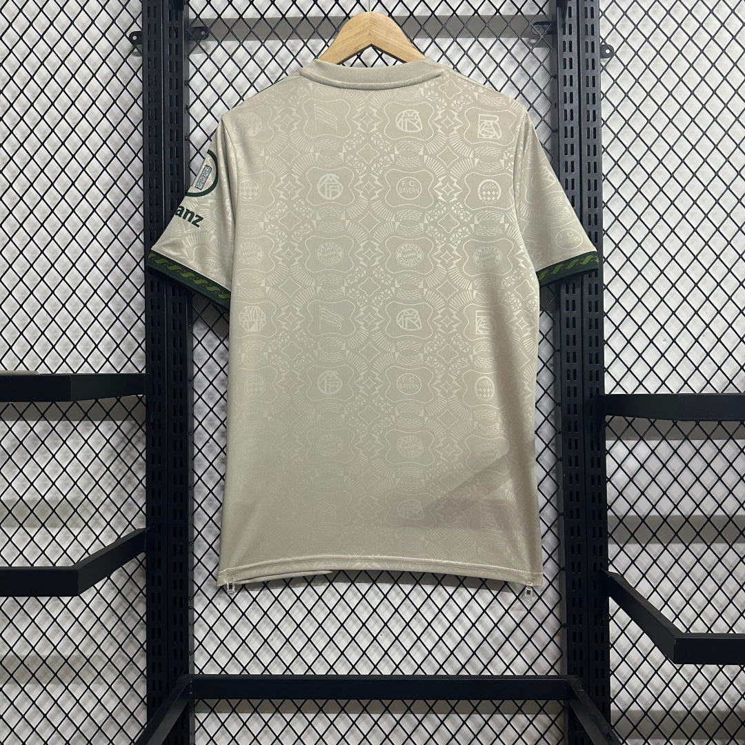 Maillot 25/26 Bayern Munich Oktoberfest