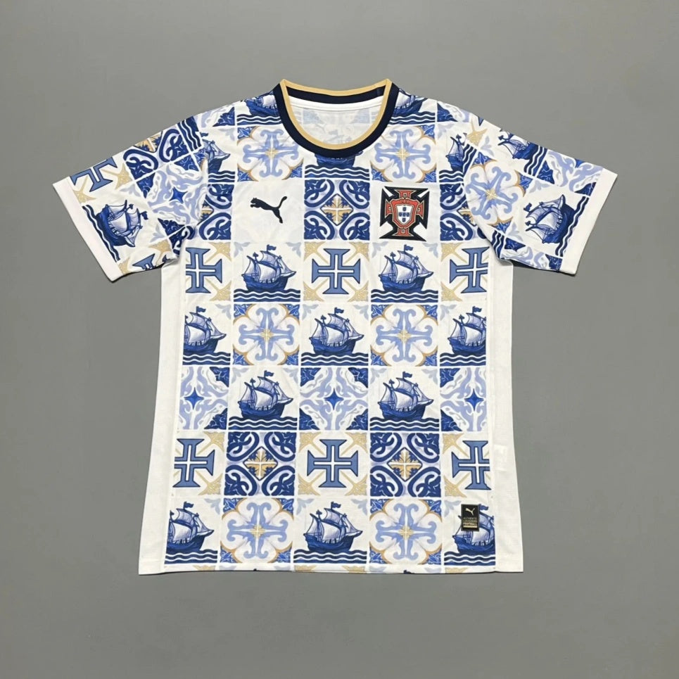 Maillot 26/27 Portugal Spécial A