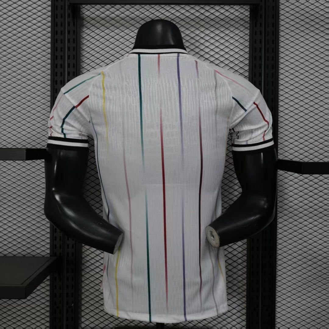 Maillot 25/26 Japon Extérieur player