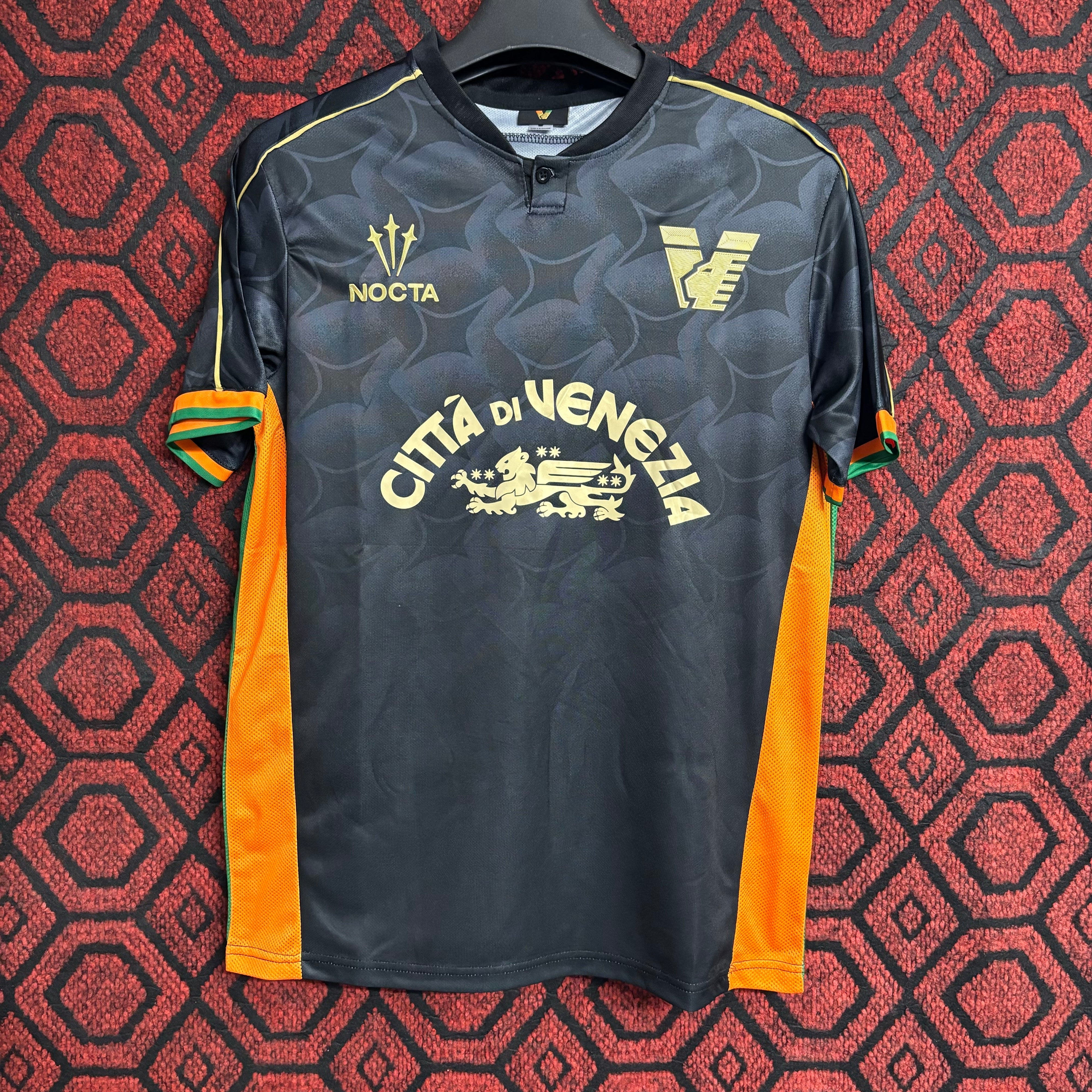 Maillot 24/25 Venezia Domicile Spécial - L'Univers du Maillot