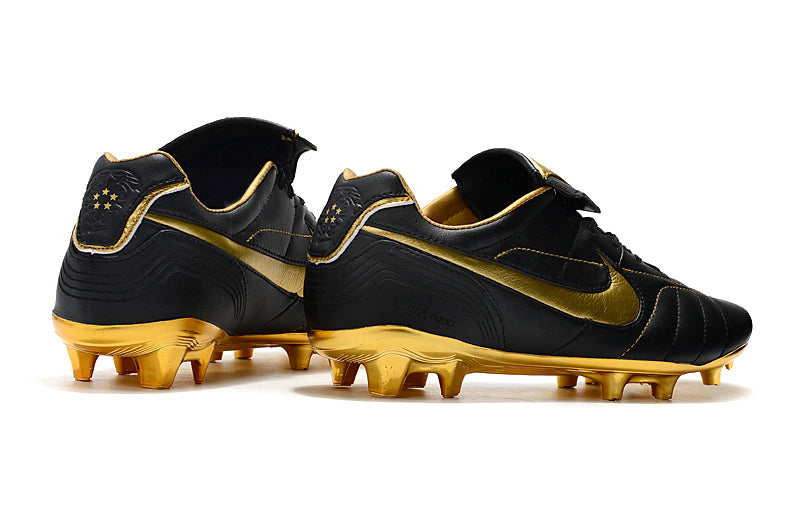 Crampons Tiempo Legend 7 R10 Elite FG - L'Univers du Maillot
