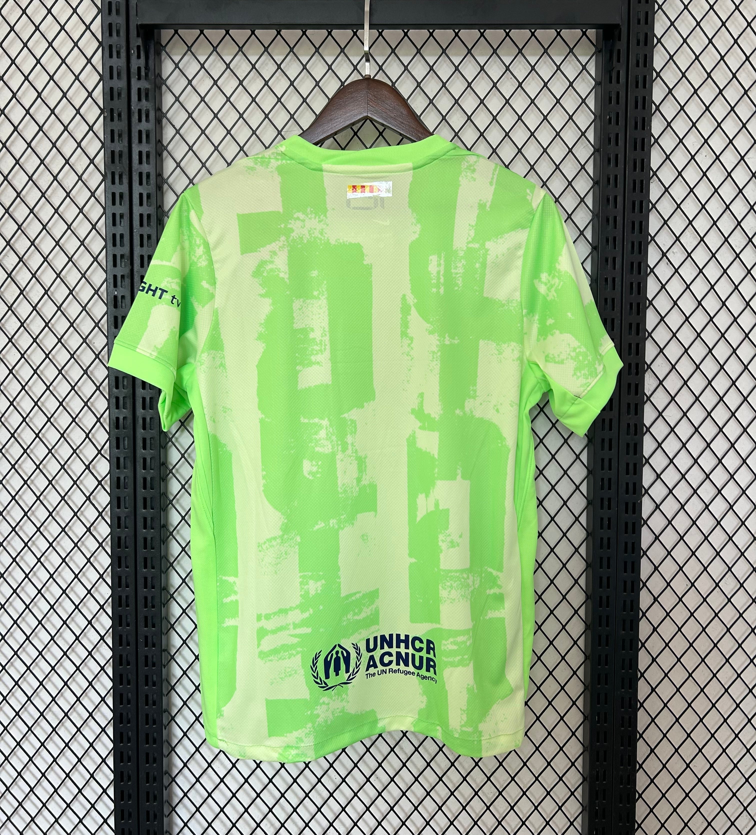 Maillot 24/25 Barcelone Spécial - L'Univers du Maillot