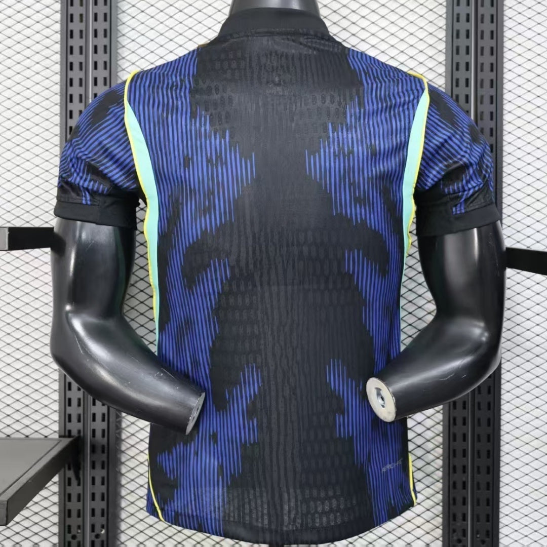 Maillot 2026 Brésil Extérieur player