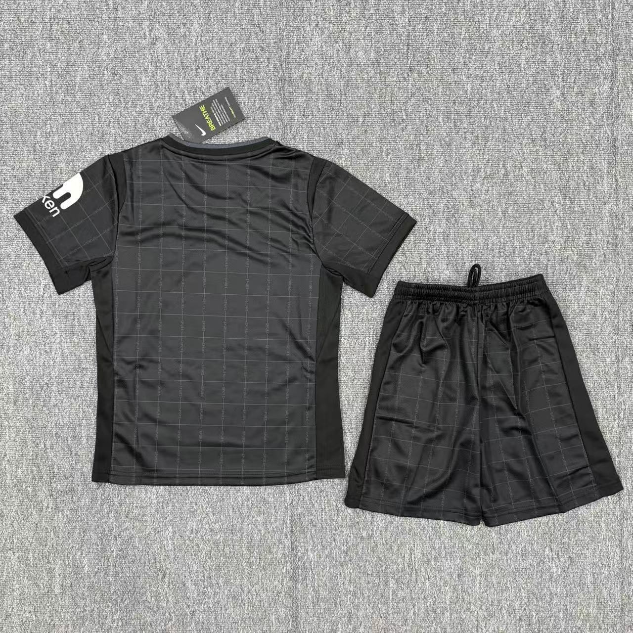 25/26 Ensemble Enfant Tottenham Extérieur