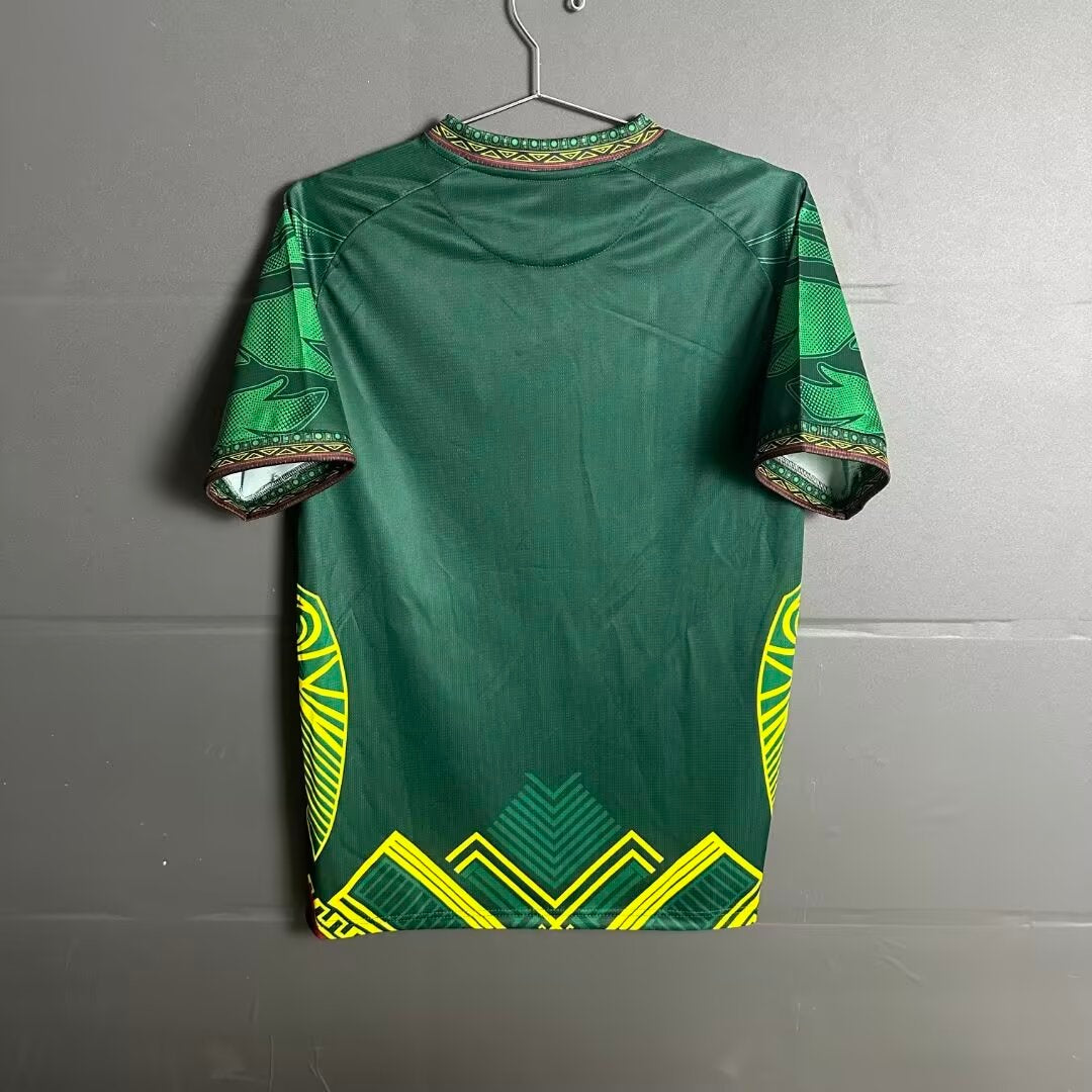 Maillot 25/26 Mali Extérieur
