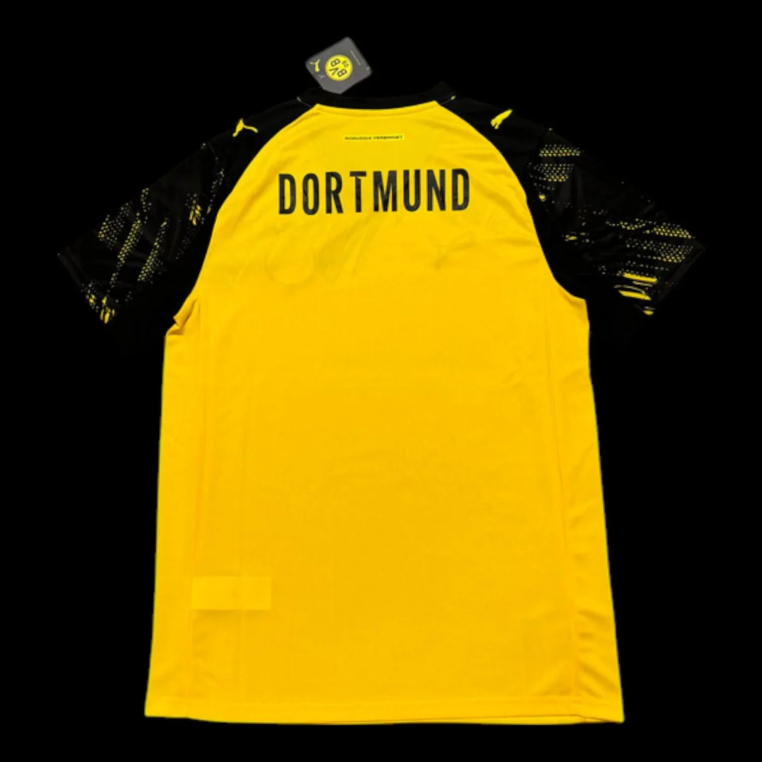 Maillot 25/26 Dortmund Domicile - L'Univers du Maillot