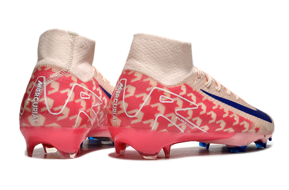 Crampons Mercurial Superfly IIX Elite - L'Univers du Maillot
