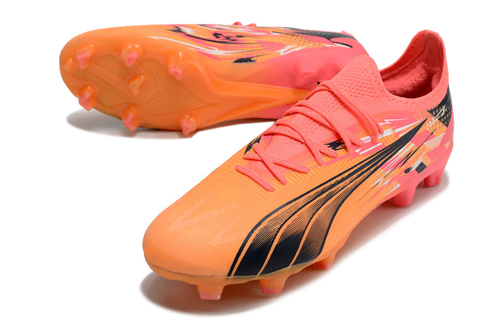 Crampons Ultra Ultimate FG - L'Univers du Maillot