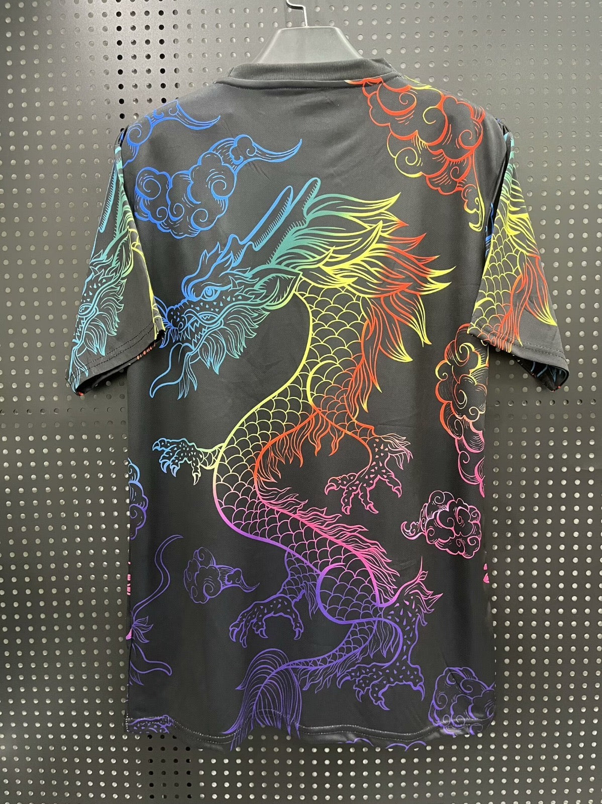 Maillot 24/25 Real Madrid Noir Spécial - L'Univers du Maillot