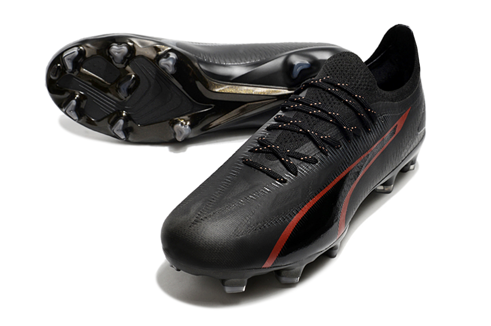 Crampons Ultra Ultimate FG - L'Univers du Maillot