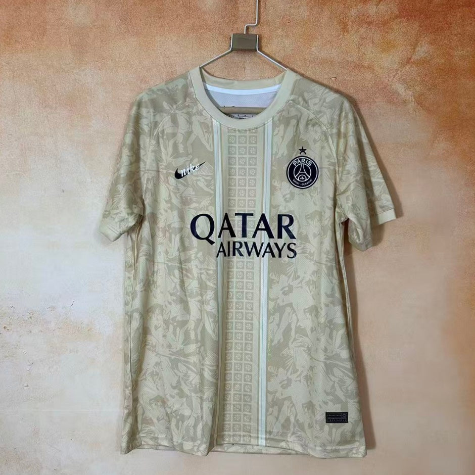 Maillot 25/26 PSG Spécial A