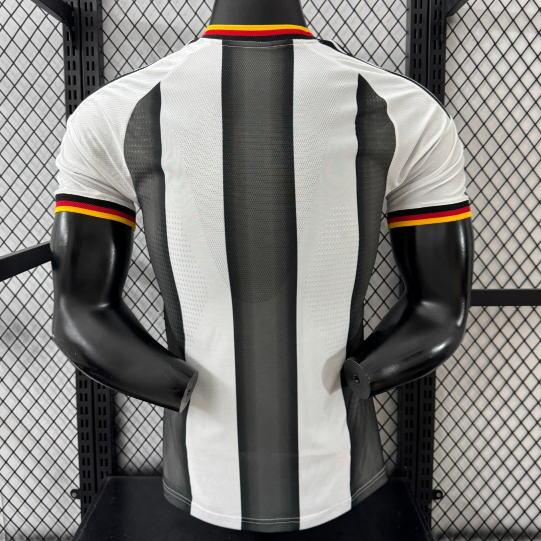 Maillot 26/27 Allemagne white player
