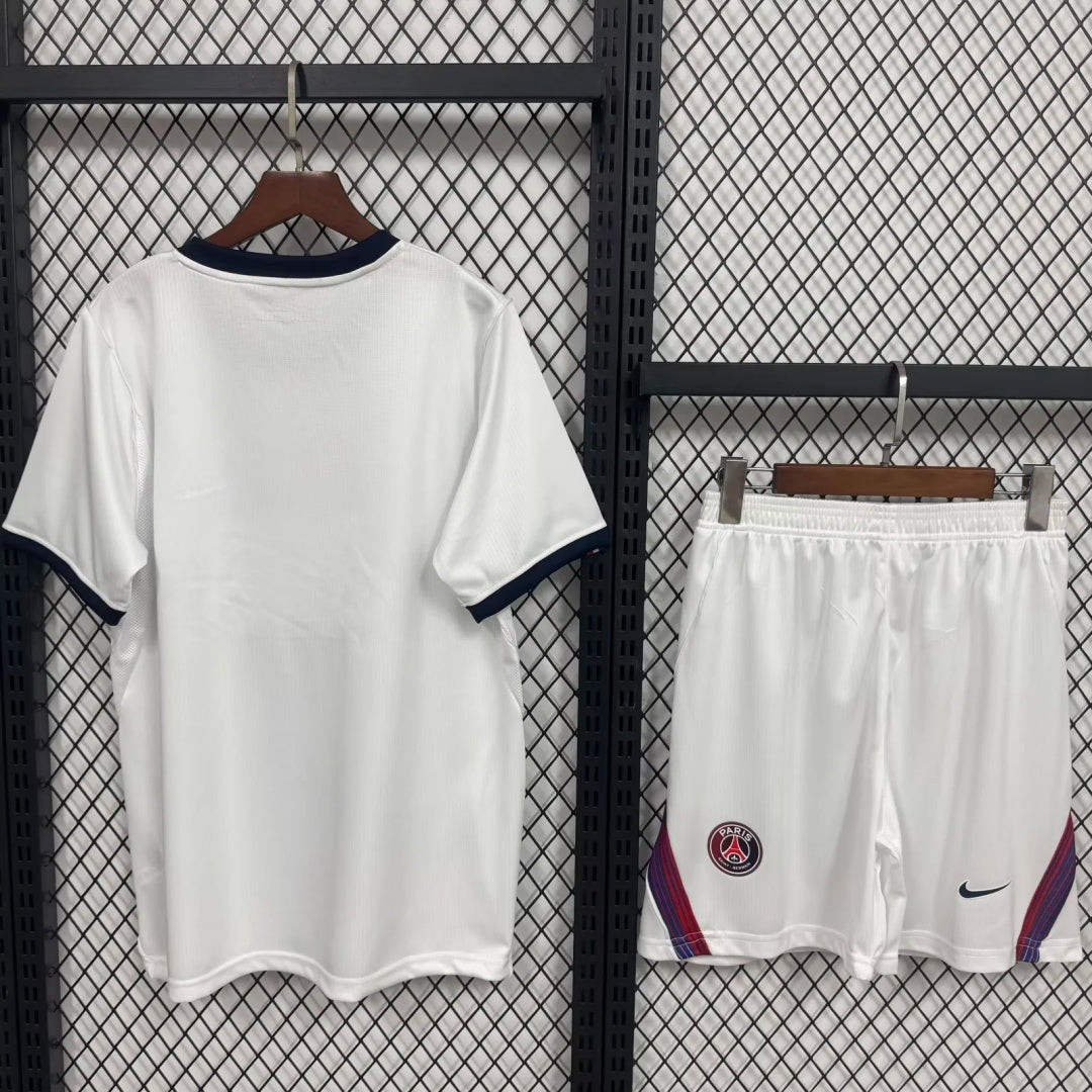 Ensemble 26/27 PSG Adult Extérieur