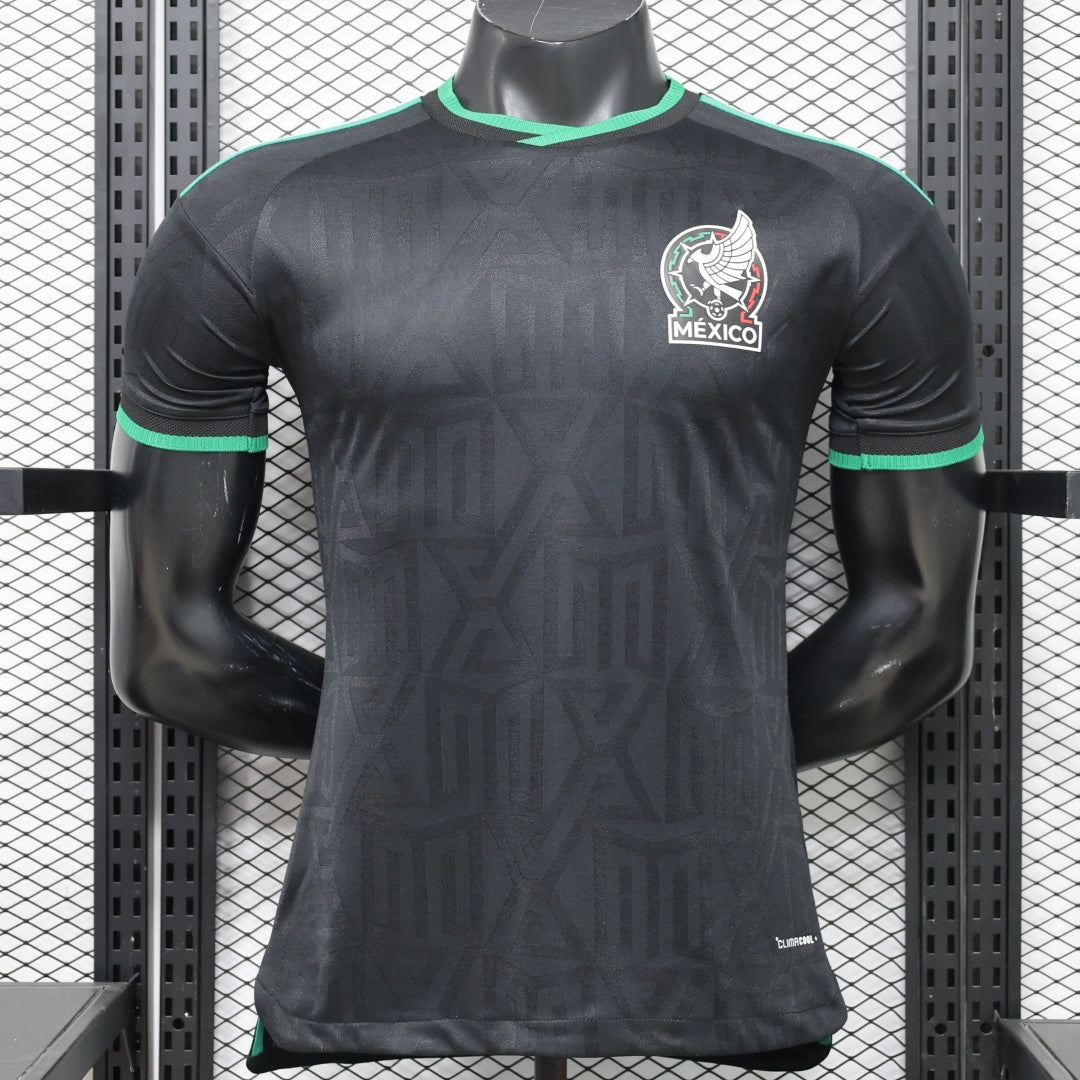 Maillot 2026 Mexique Third player