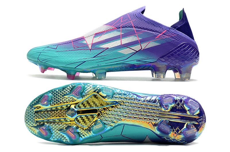 Crampons SPEEDFLOW+ FG - L'Univers du Maillot
