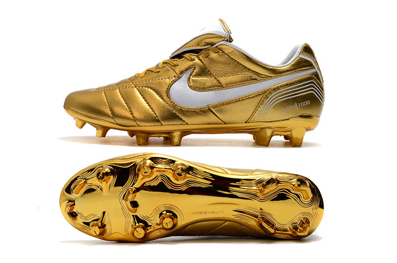 Crampons Tiempo Legend 7 R10 Elite FG - L'Univers du Maillot