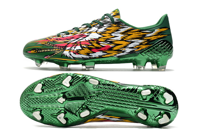 Crampons F50 GHOSTED ADIZERO HT FG - L'Univers du Maillot
