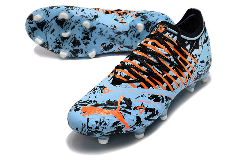 Crampons Future Z 1.3 Teazer FG - L'Univers du Maillot
