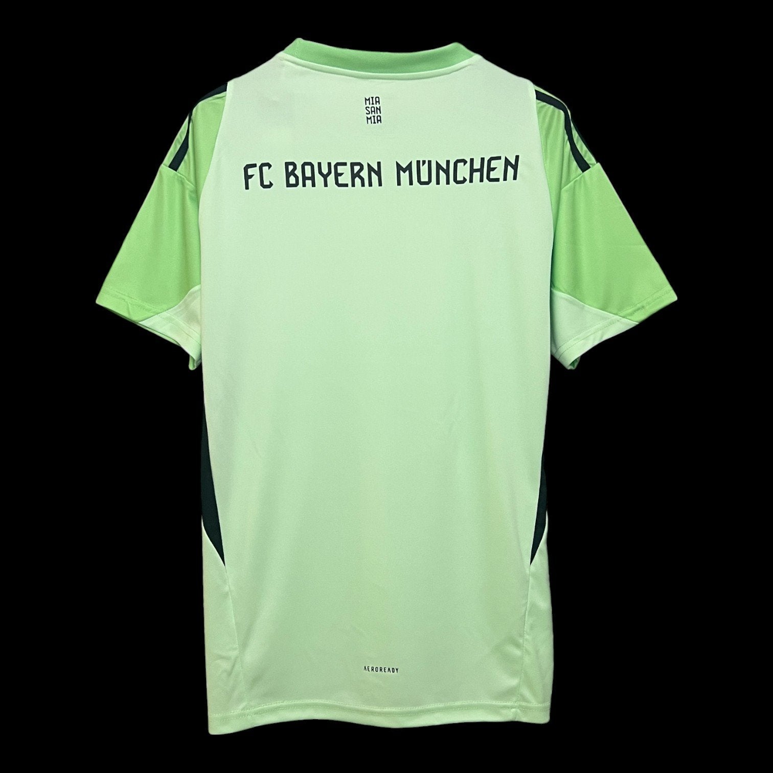 Maillot 25/26 Bayern Munich Gardien