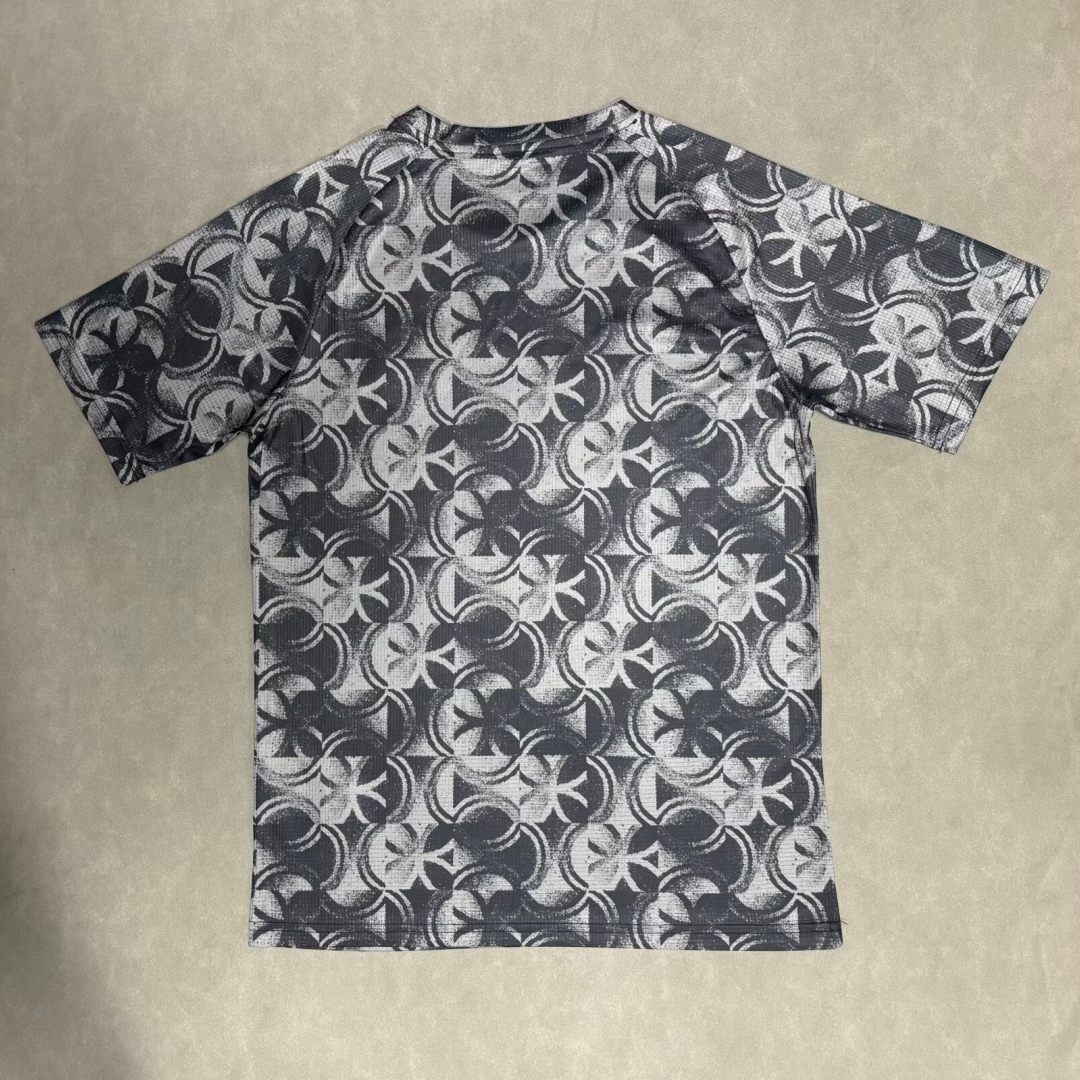 Maillot 25/26 Manchester City Spécial gray