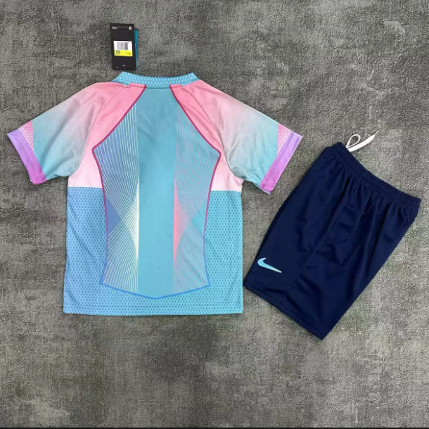 25/26 Ensemble Enfant PSG Blue