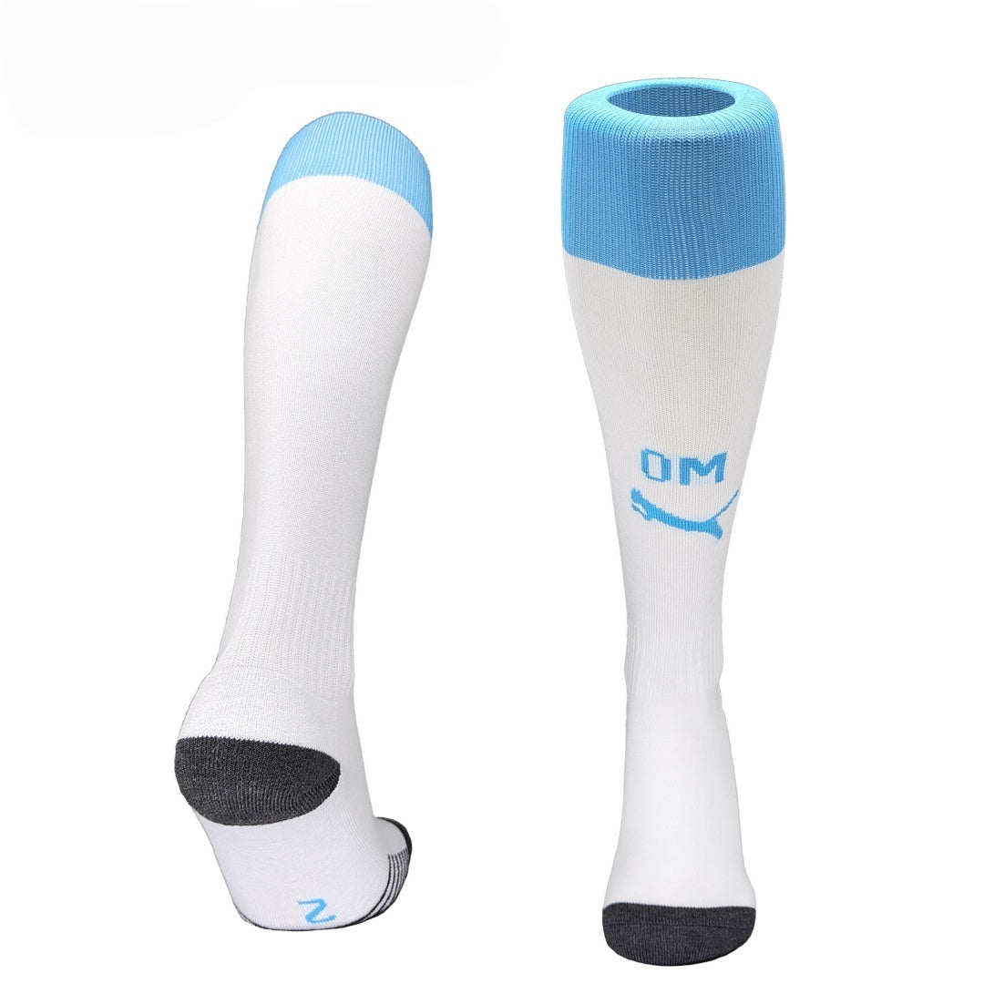 Chaussettes Marseille Domicile