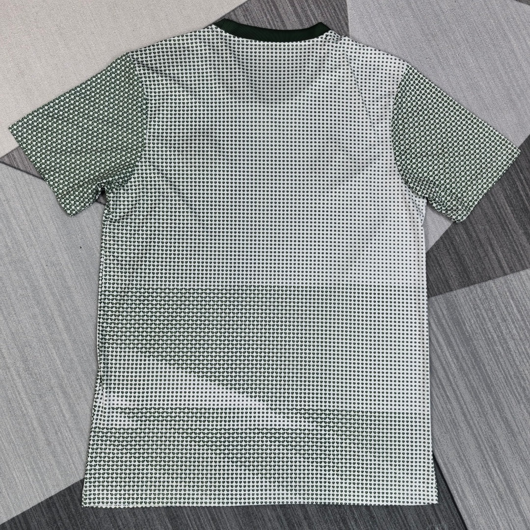 Maillot 25/26 Mexique Spécial